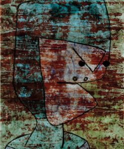 Charon, 1940 – Paul Klee Paul Klee Master Apollon