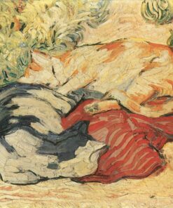 Conversas sobre o pano vermelho – Franz Marc Franz Marc Master Apollon
