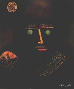 Cavaleiro negro – Paul Klee Paul Klee Master Apollon