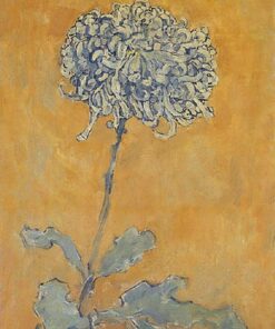 Crisântemo – Mondrian Piet Mondrian Master Apollon