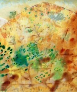 Citronenhain 1924.24 – Paul Klee Paul Klee Master Apollon
