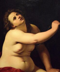 Cléopâtre – Artemisia Gentileschi Artemisia Gentileschi Master Apollon