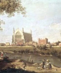 Colégio de Eton – Giovanni Antonio Canal Giovanni Antonio Canal Master Apollon