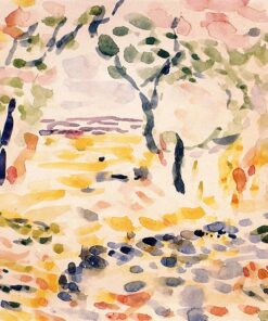 Collioure – Matisse Henri Matisse Master Apollon