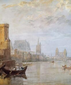 Colônia – William Turner William Turner Master Apollon