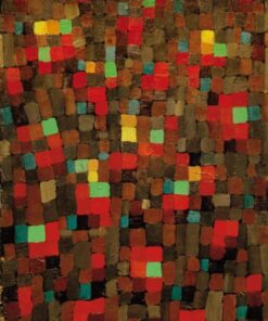 Como uma janela de vidro – Paul Klee Paul Klee Master Apollon