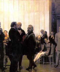 Compositores eslavos – Ilya Repin Ilia Repin Master Apollon