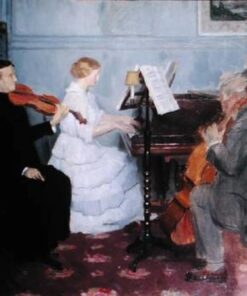 Concerto de música de câmara – Jules Grün Jules Grün Master Apollon