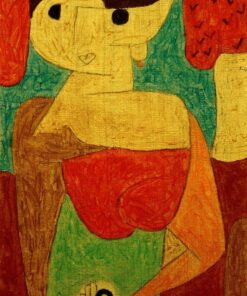 Conferência centrada no umbigo – Paul Klee Paul Klee Master Apollon