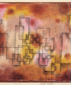 Construções previstas – Paul Klee Paul Klee Master Apollon