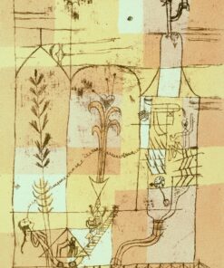 Conte à la Hoffmann – Paul Klee Paul Klee Master Apollon