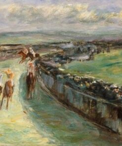 Cursos de cavalo – Max Liebermann Max Liebermann Master Apollon