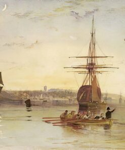 Cowes Ouest – William Turner William Turner Master Apollon
