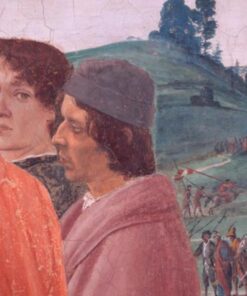 Crucificação de Pierre – Sandro Botticelli Sandro Botticelli Master Apollon