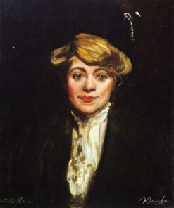 Daisy – John Sloan John Sloan Master Apollon