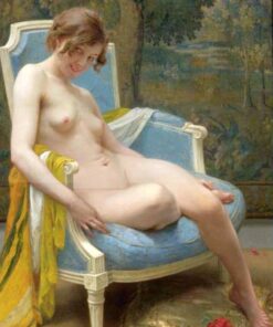 Daphné – Guillaume Seignac Guillaume Seignac Master Apollon