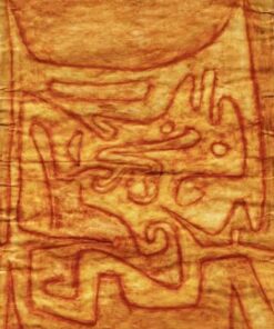 Demônio da Gula, 1939 – Paul Klee Paul Klee Master Apollon