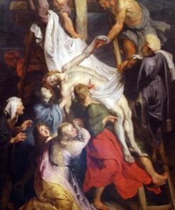 Descida da Cruz (Rubens) – Peter Paul Rubens Peter Paul Rubens Master Apollon
