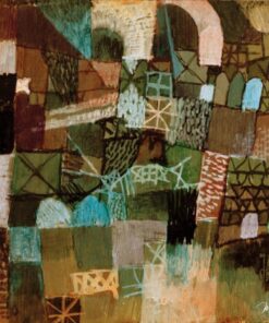 Design de interiores – Paul Klee Paul Klee Master Apollon