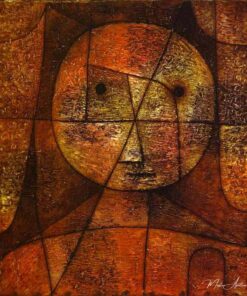Desenho – Paul Klee Paul Klee Master Apollon