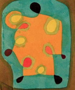 Desenho para um casaco, 1931 – Paul Klee Paul Klee Master Apollon