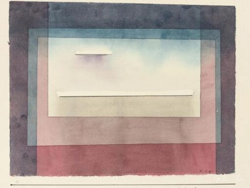 Inativo – Paul Klee Paul Klee Master Apollon 2