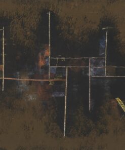 Andaime de uma reconstrução – Paul Klee Paul Klee Master Apollon