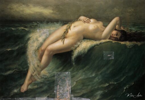 Levado Pela Crista da Onda – Guillaume Seignac Guillaume Seignac Master Apollon 2