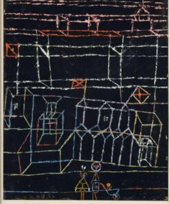 Crianças fora da cidade – Paul Klee Paul Klee Master Apollon