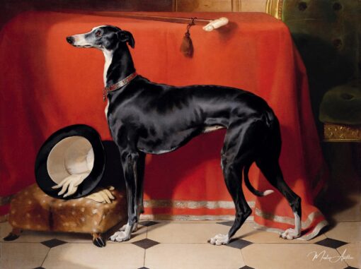 Eos – Edwin Landseer Edwin Landseer Master Apollon