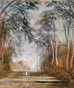 Avenida Farnley – William Turner William Turner Master Apollon