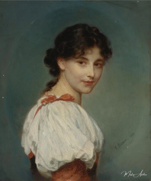 Menina Italiana – Ludwig Knaus Ludwig Knaus Master Apollon