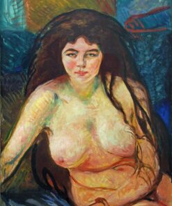 A Besta – Edvard Munch Edvard Munch Master Apollon