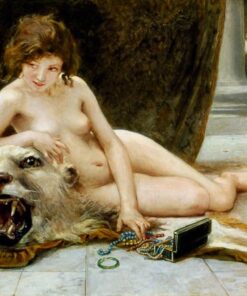 A Caixa de Joias – Guillaume Seignac Guillaume Seignac Master Apollon