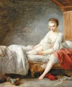 A duna de Fanchon – Nicolas Bernard Lépicié Nicolas Bernard Lépicié Master Apollon