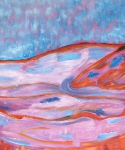 A duna IV – Mondrian Piet Mondrian Master Apollon