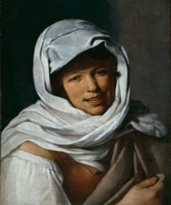 A menina da moeda – Bartolomé Esteban Murillo Bartolomé Esteban Murillo Master Apollon