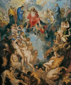 A grande corte mais recente – Peter Paul Rubens Peter Paul Rubens Master Apollon