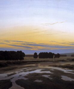 A Grande Reserva – Caspar David Friedrich Caspar David Friedrich Master Apollon