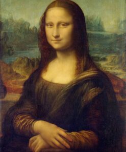 A Joconde – Leonardo da Vinci Leonardo da Vinci Master Apollon