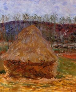 A Moeda em Giverny – Claude Monet Claude Monet Master Apollon