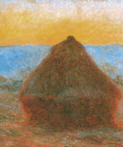 A Moeda – Claude Monet Claude Monet Master Apollon