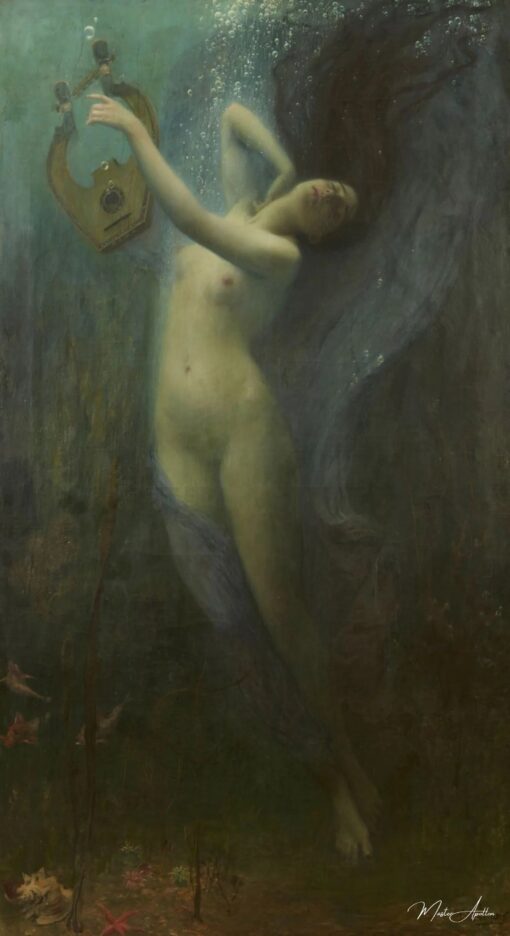 A morte de Sáfo – Charles-Amable Lenoir Charles-Amable Lenoir Master Apollon