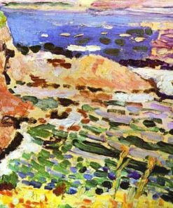 A Moulade – Matisse Henri Matisse Master Apollon