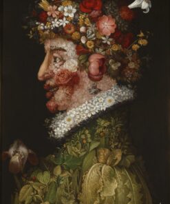 A Primavera – Arcimboldo Giuseppe Arcimboldo Master Apollon