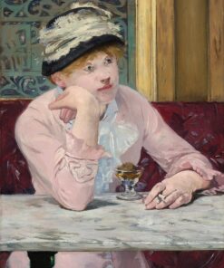 A Ameixa – Edouard Manet Édouard Manet Master Apollon 2