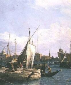 A Ponta da Dogana – Giovanni Antonio Canal Giovanni Antonio Canal Master Apollon