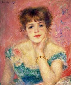 A Devaneio (Renoir) – Pierre-Auguste Renoir Pierre-Auguste Renoir Master Apollon