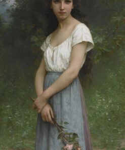 A rosa – Jules-Cyrille Cavé Jules-Cyrille Cavé Master Apollon