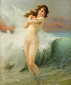A Onda de Guillaume Seignac Guillaume Seignac Master Apollon